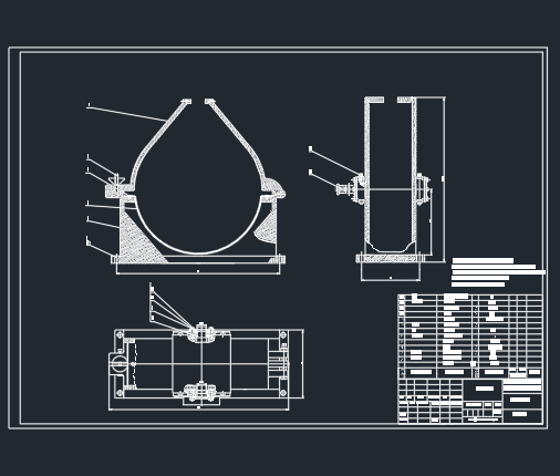 粗饲料粉碎机的设计 CAD+说明书