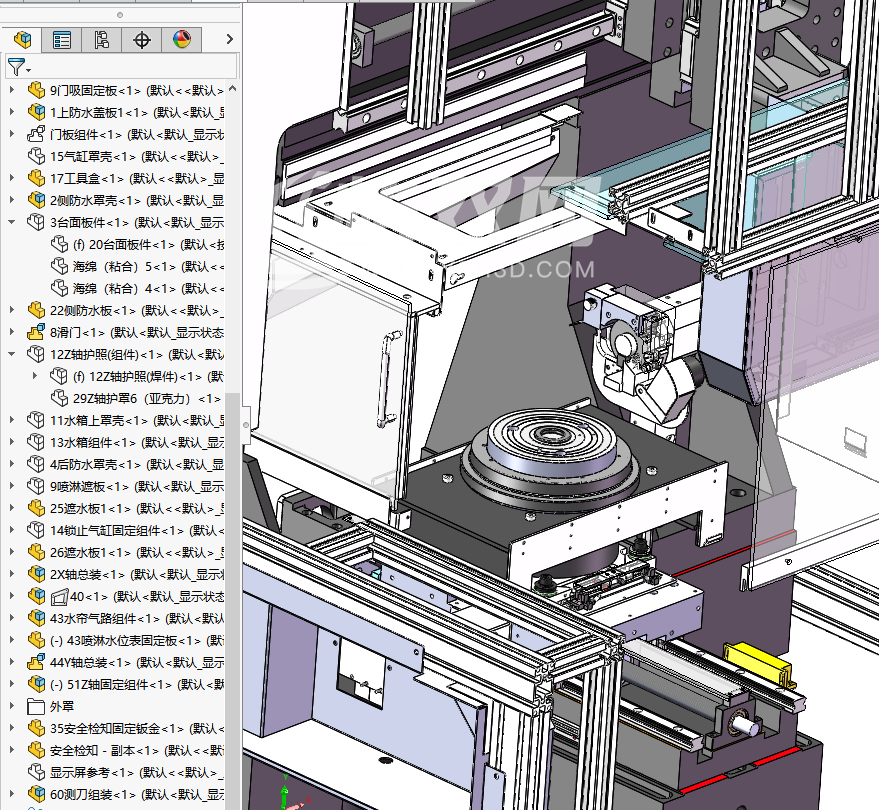 划片机 DISCO DAD3350 (半导体设备)