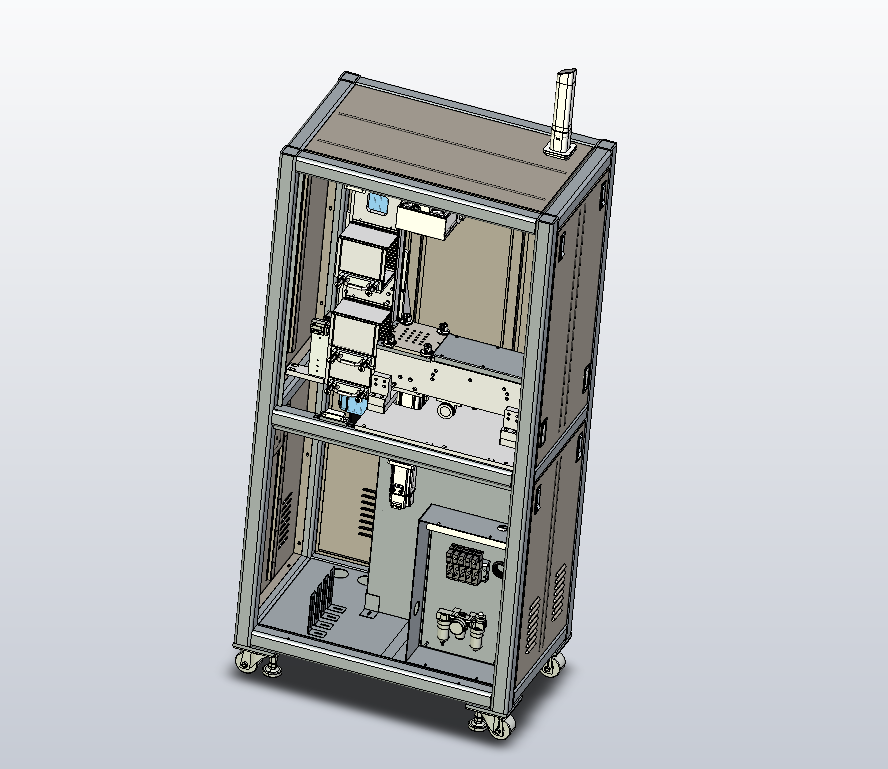 半导体穿刺设备