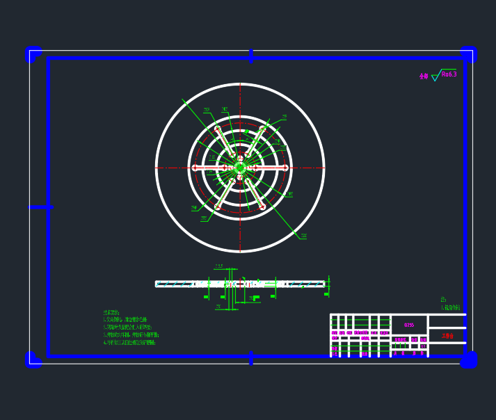 座式焊接变位机