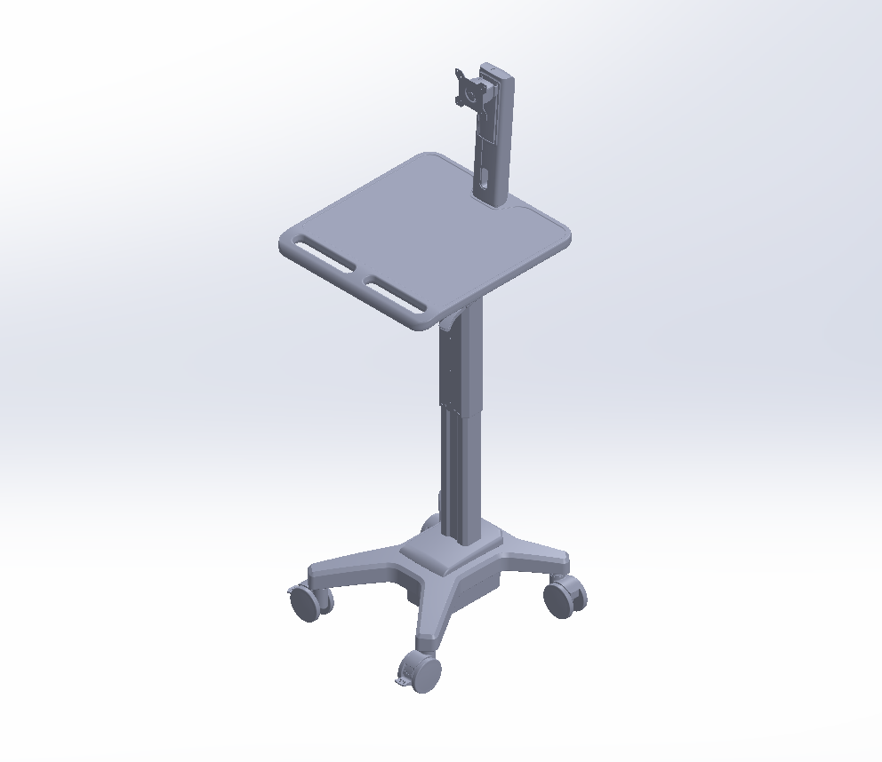 移动工作台CSH02L