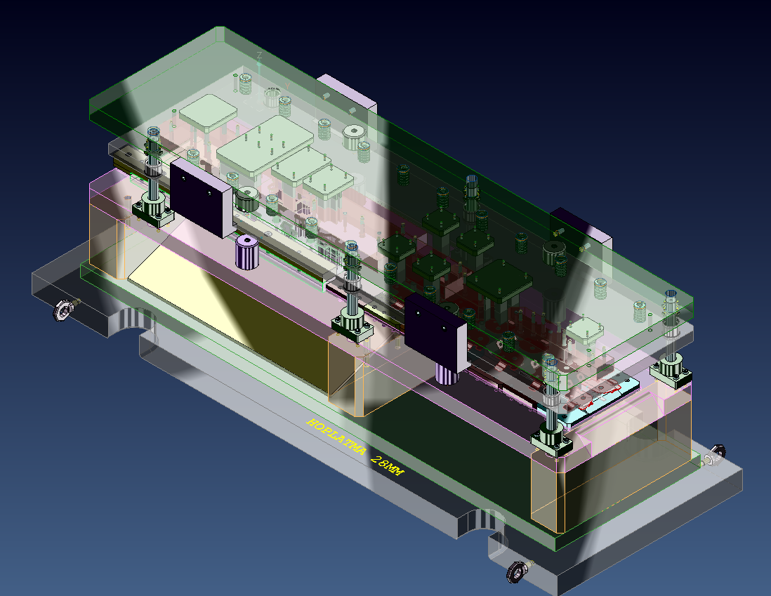 17 冲压模具 (50)