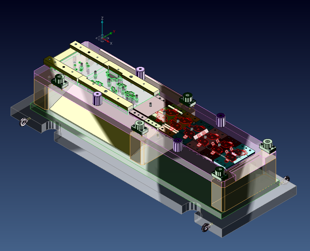 17 冲压模具 (50)