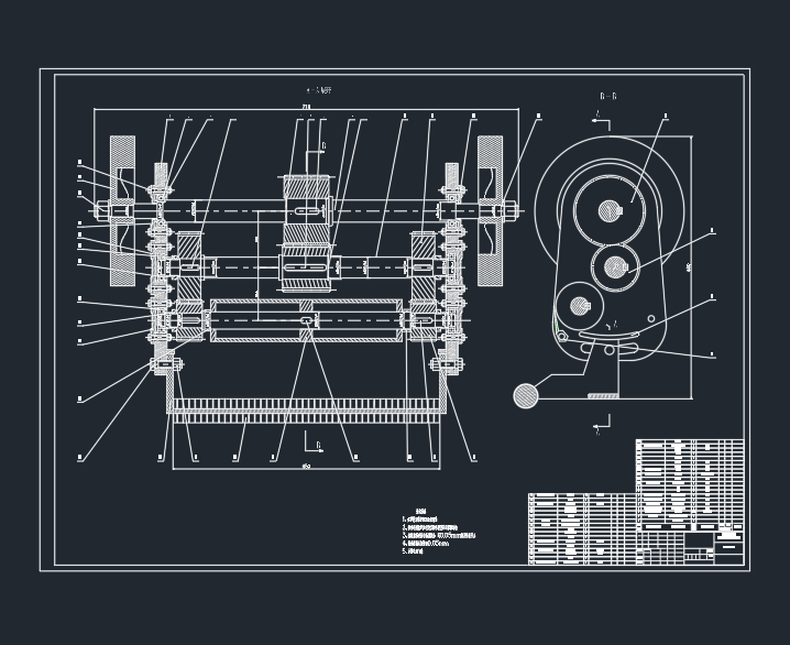 手推剪草机结构设计与建模