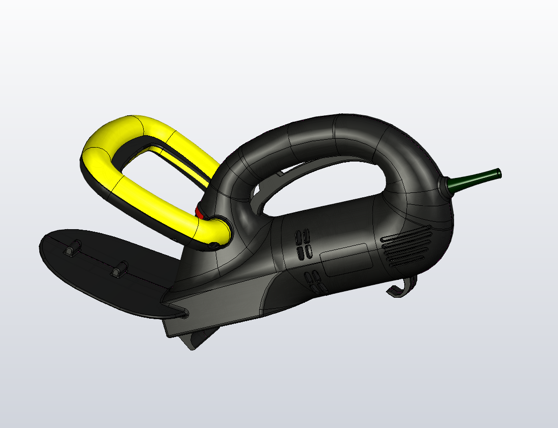 电动修枝剪 2008.2