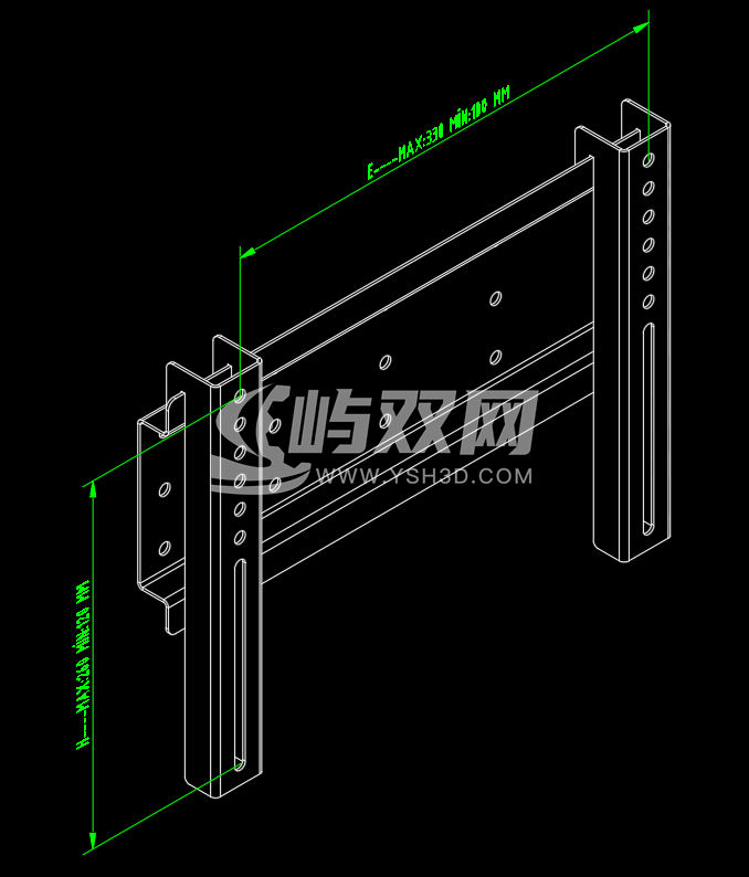 三星50英寸电视机 tu 8500