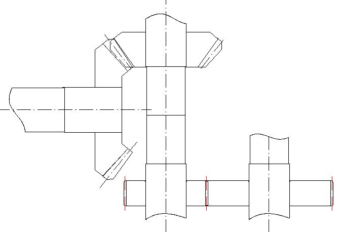 残膜回收机  三维+cad